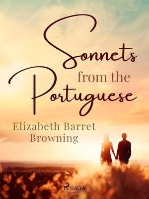 cover image of Sonnets From the Portuguese